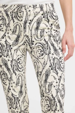 BYDECKA Trousers