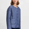 BYDELUKS Casual jacket