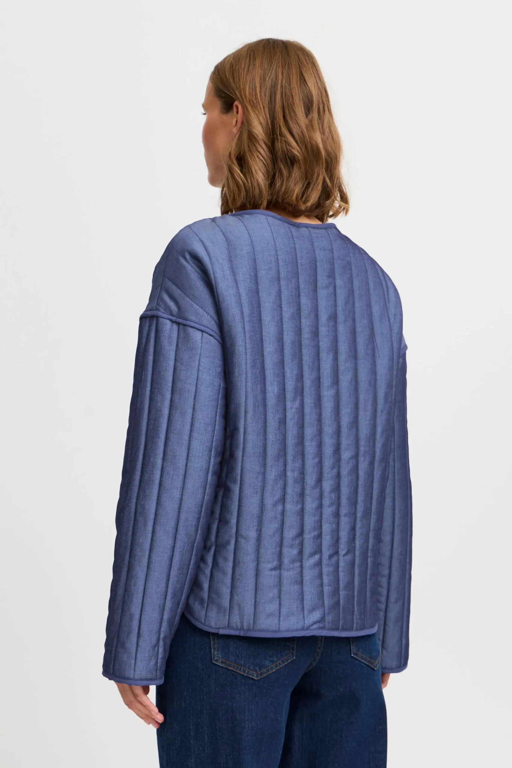 BYDELUKS Casual jacket
