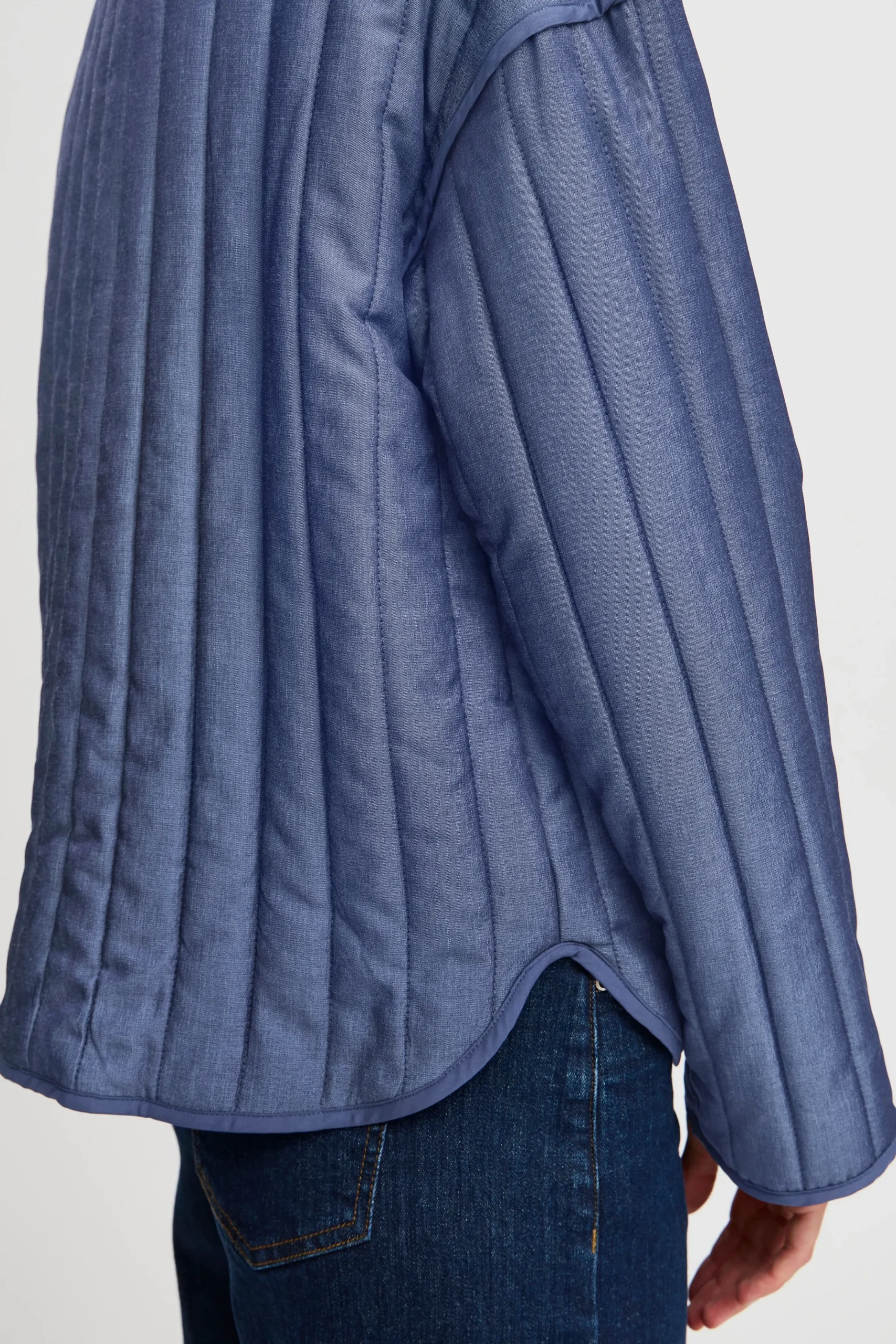 BYDELUKS Casual jacket