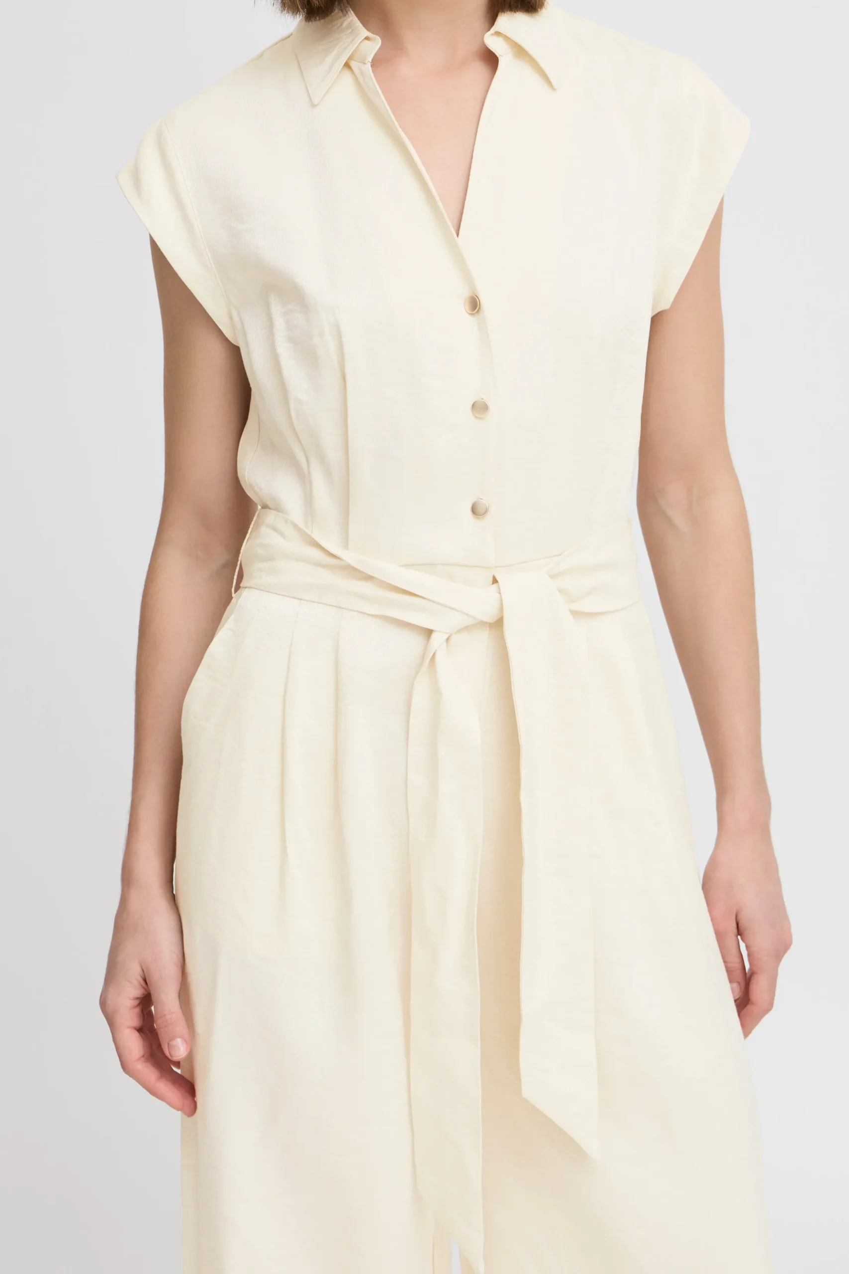 BYDONNI Jumpsuit