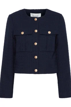 BYEPIA Blazer