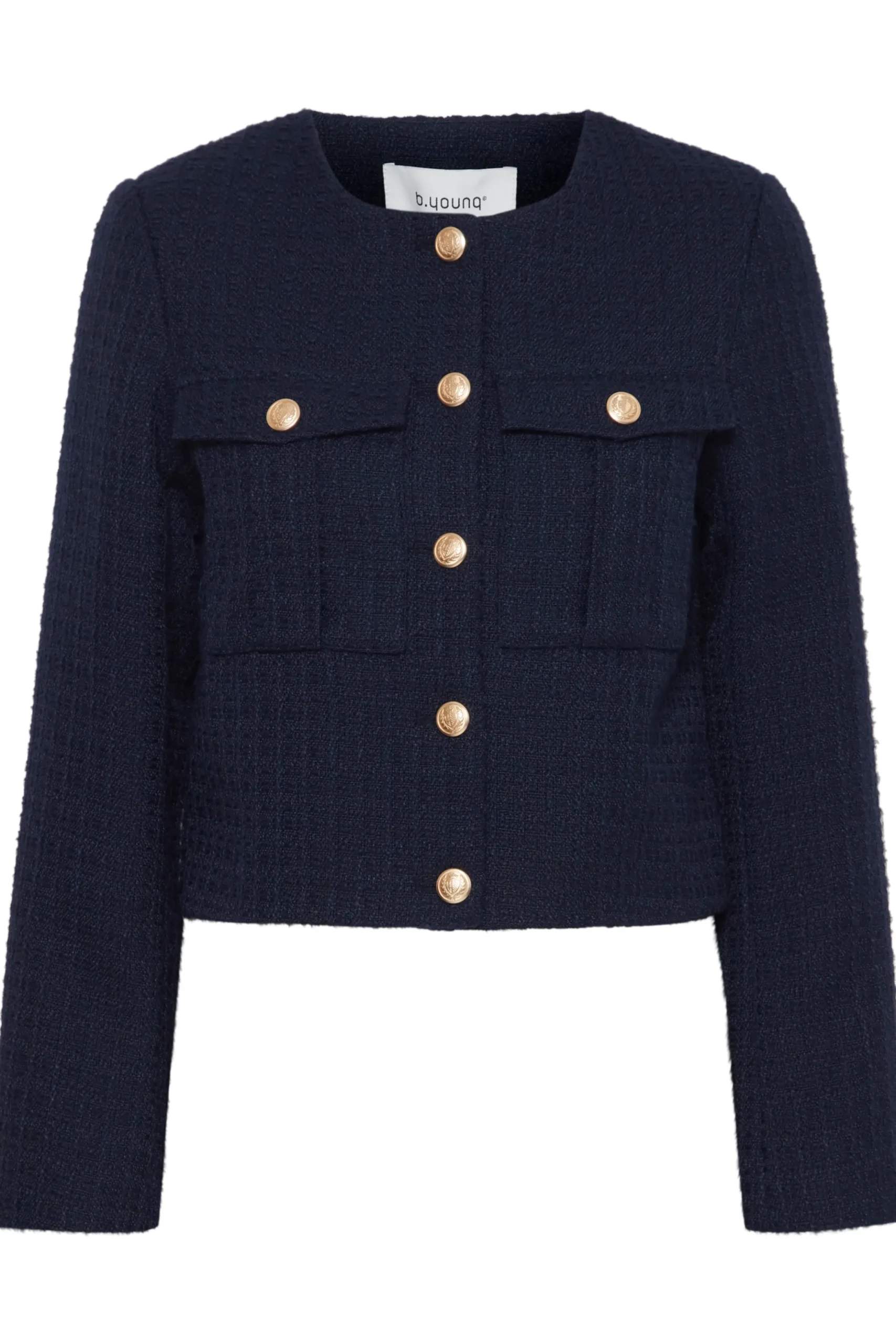 BYEPIA Blazer