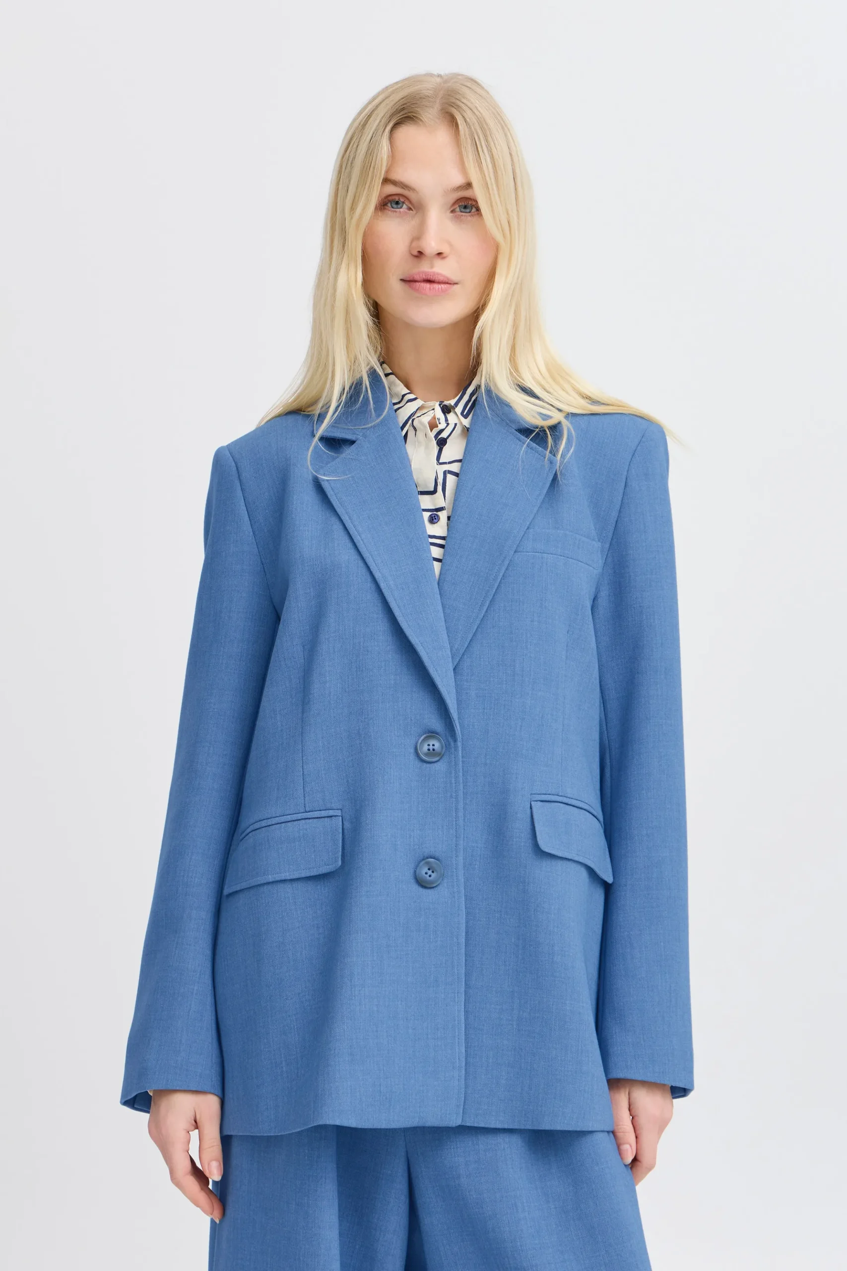 BYERIKO Blazer