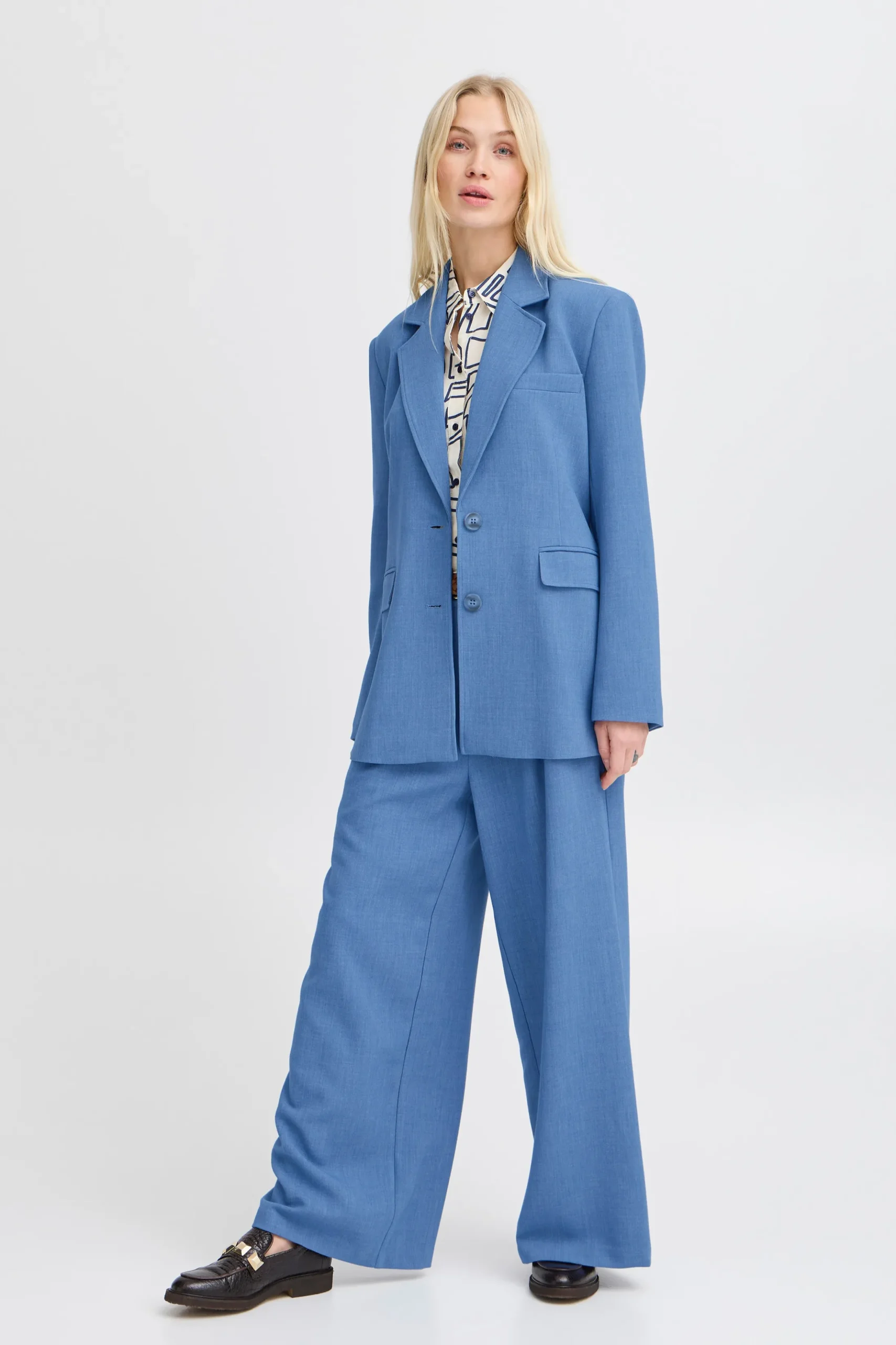 BYERIKO Blazer