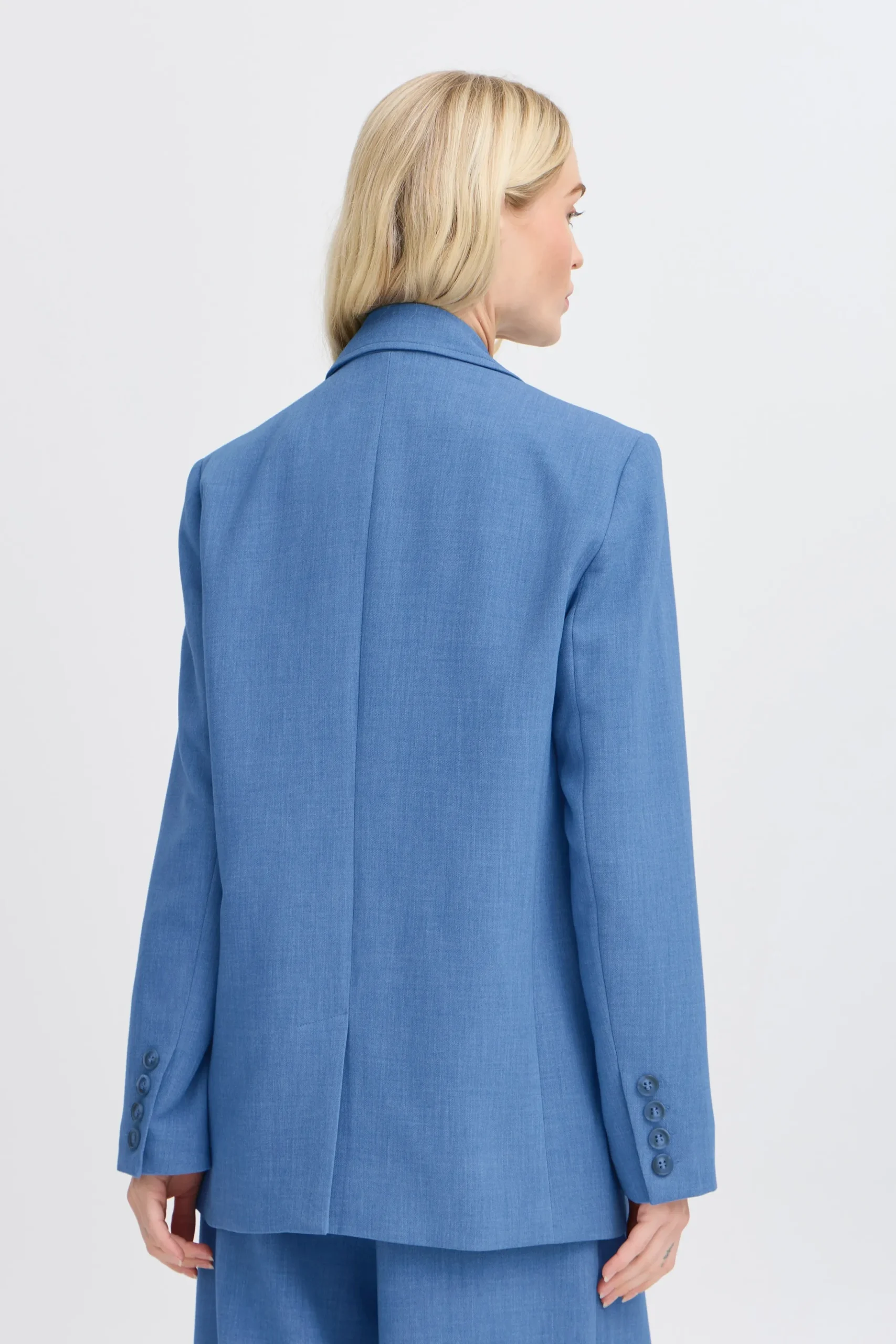 BYERIKO Blazer