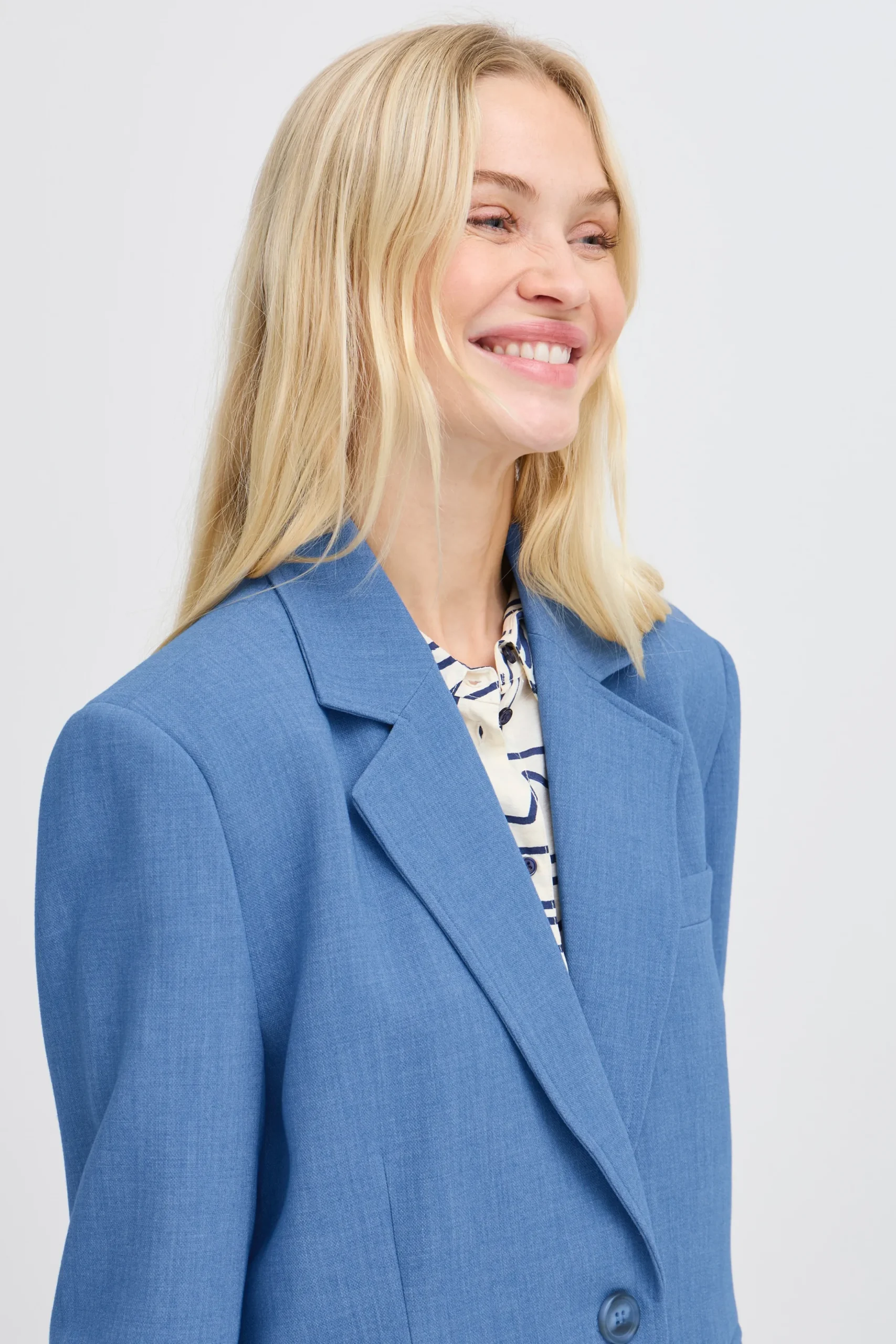 BYERIKO Blazer