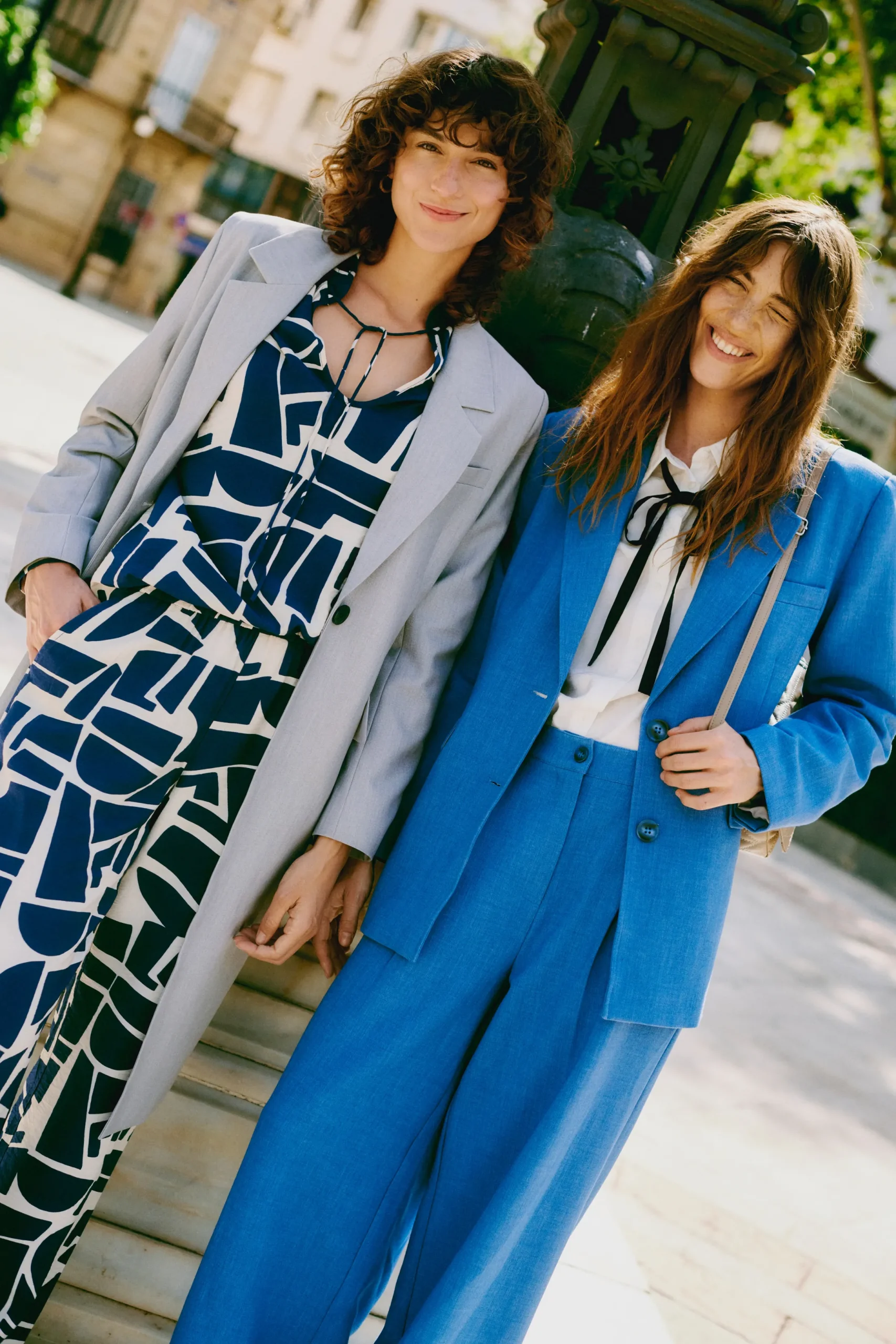 BYERIKO Blazer