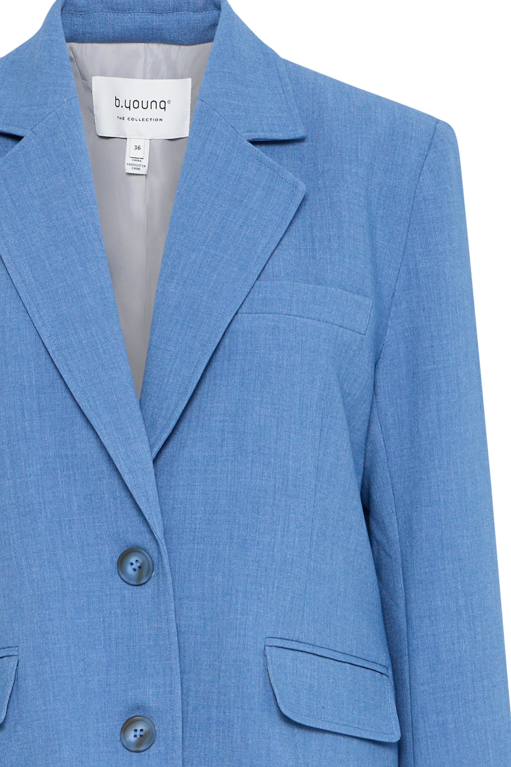 BYERIKO Blazer
