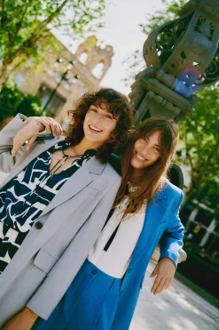 BYERIKO Blazer