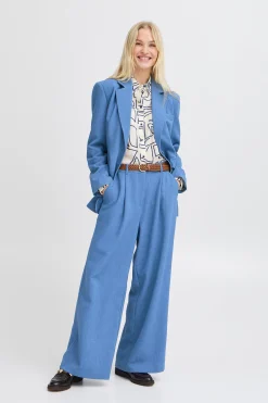BYERIKO Trousers