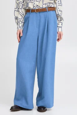 BYERIKO Trousers
