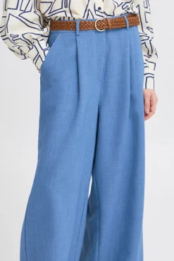 BYERIKO Trousers