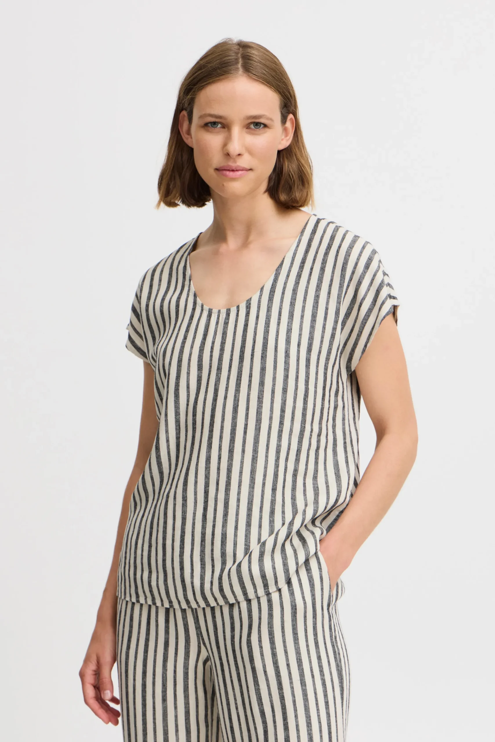 BYFALAKKA Blouse