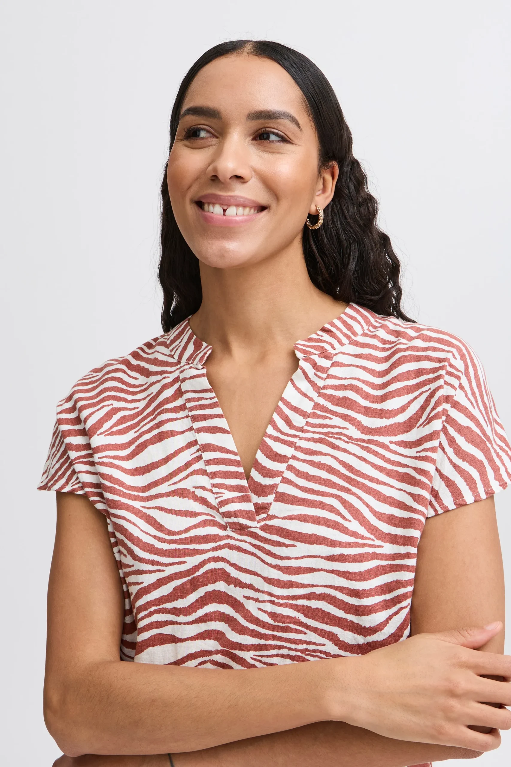 BYFALAKKA Blouse