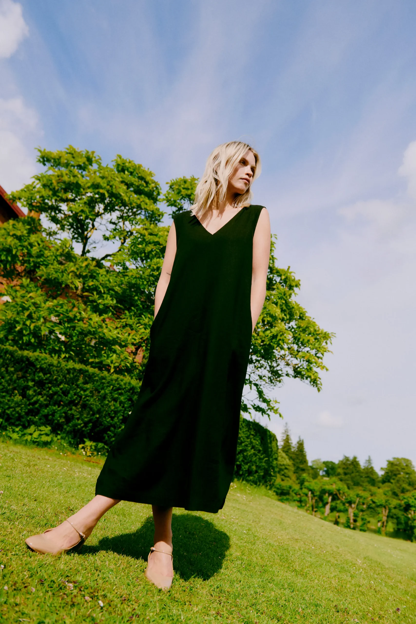 BYFALAKKA Dress