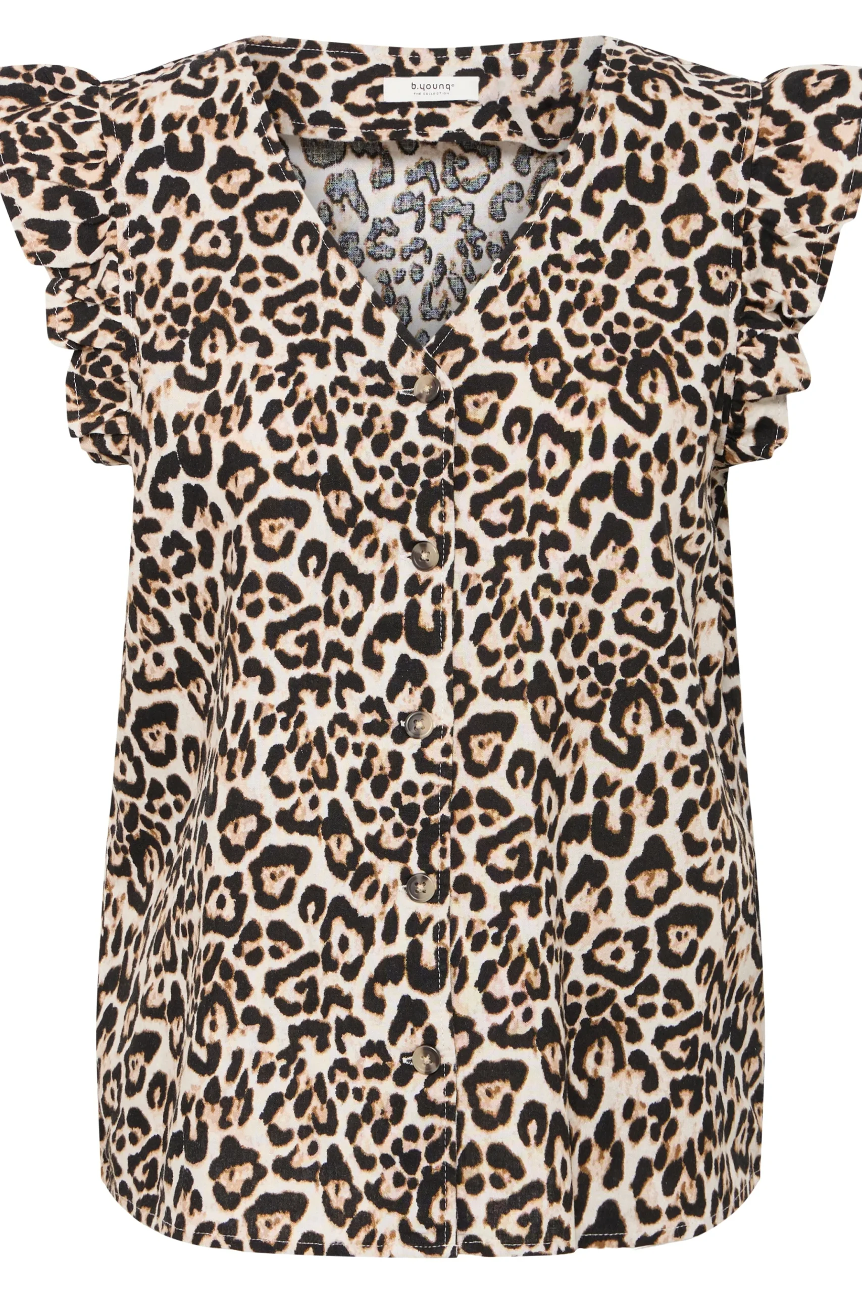 BYFALAKKA Shirt