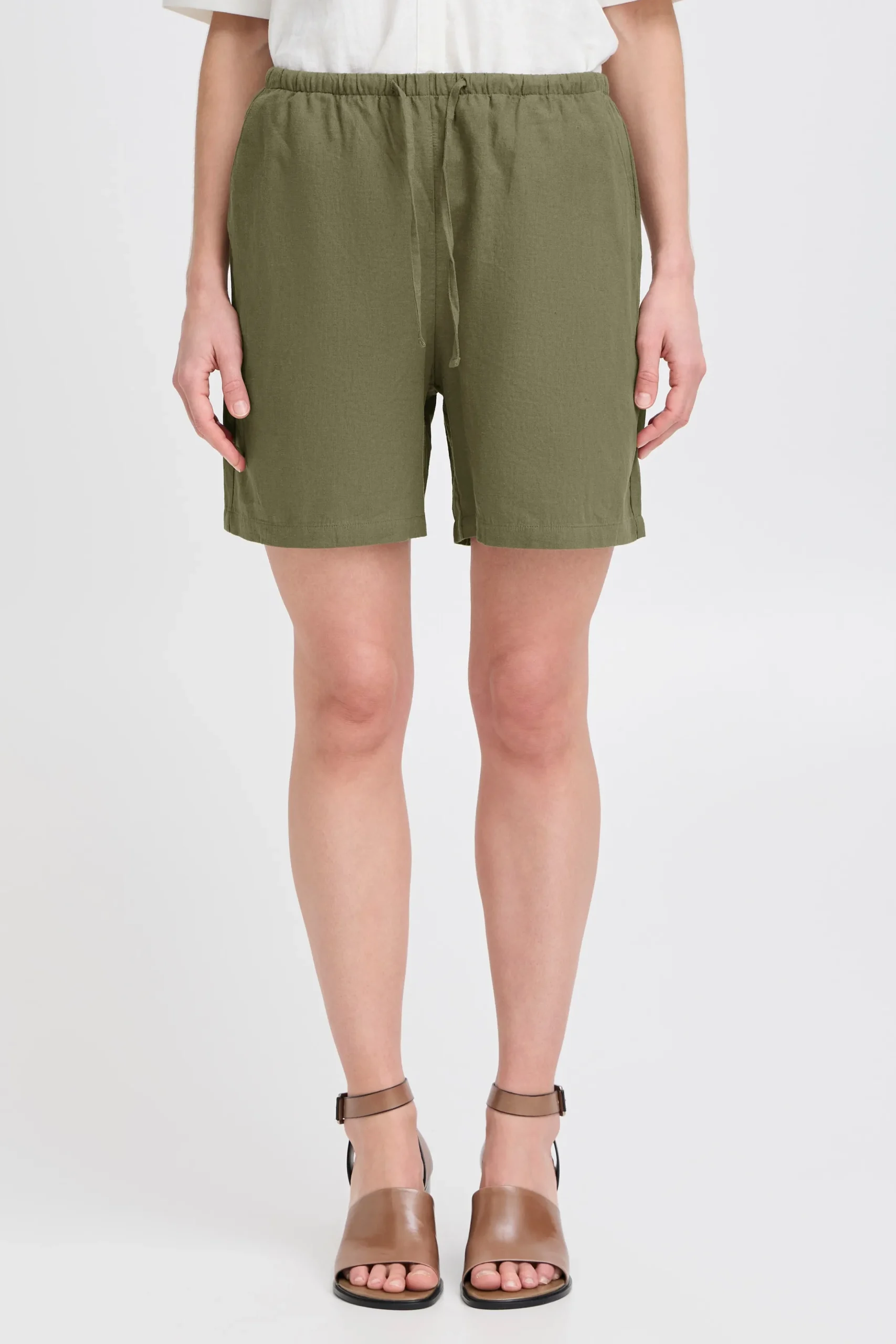 BYFALAKKA Shorts