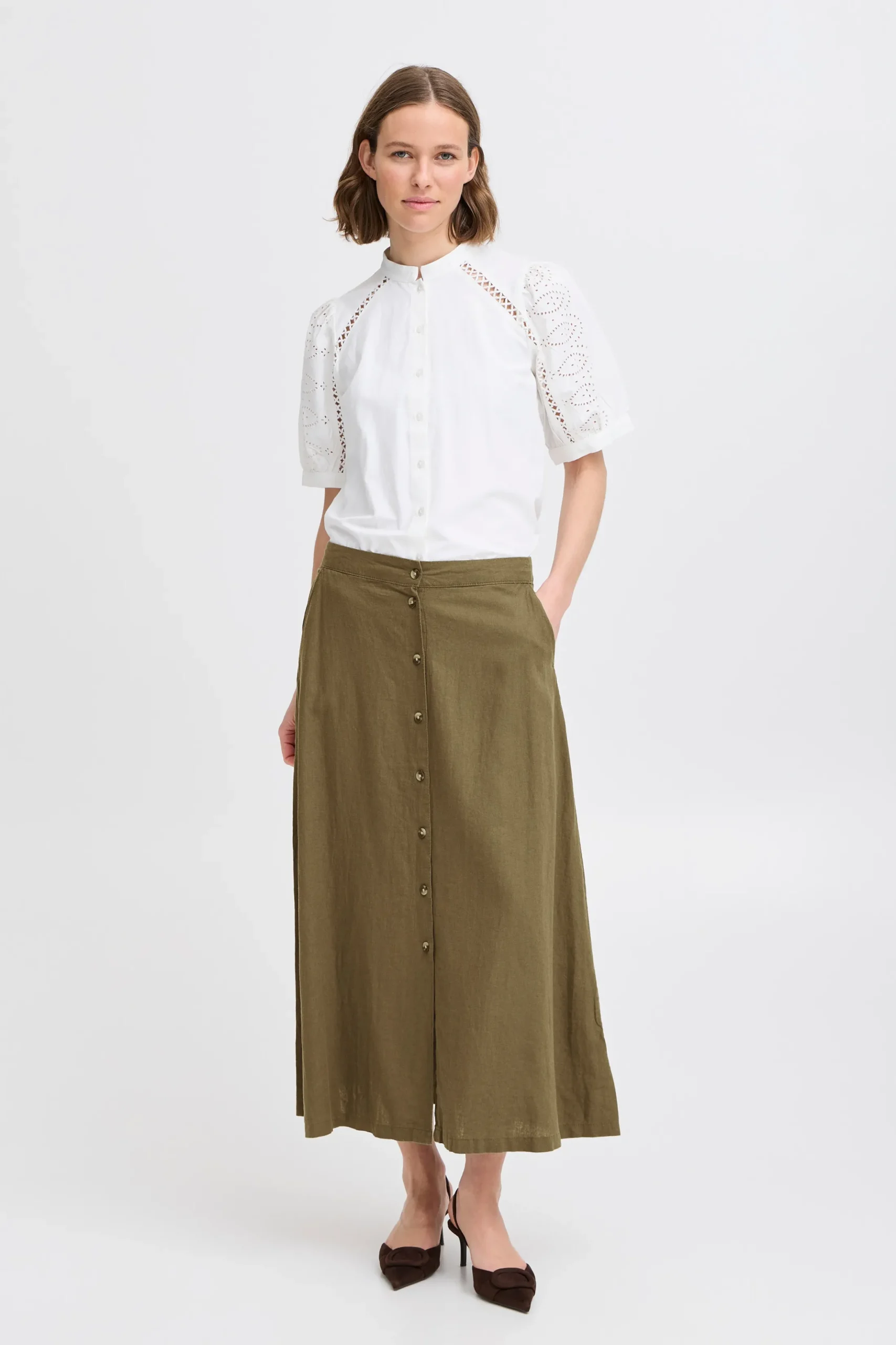 BYFALAKKA Skirt