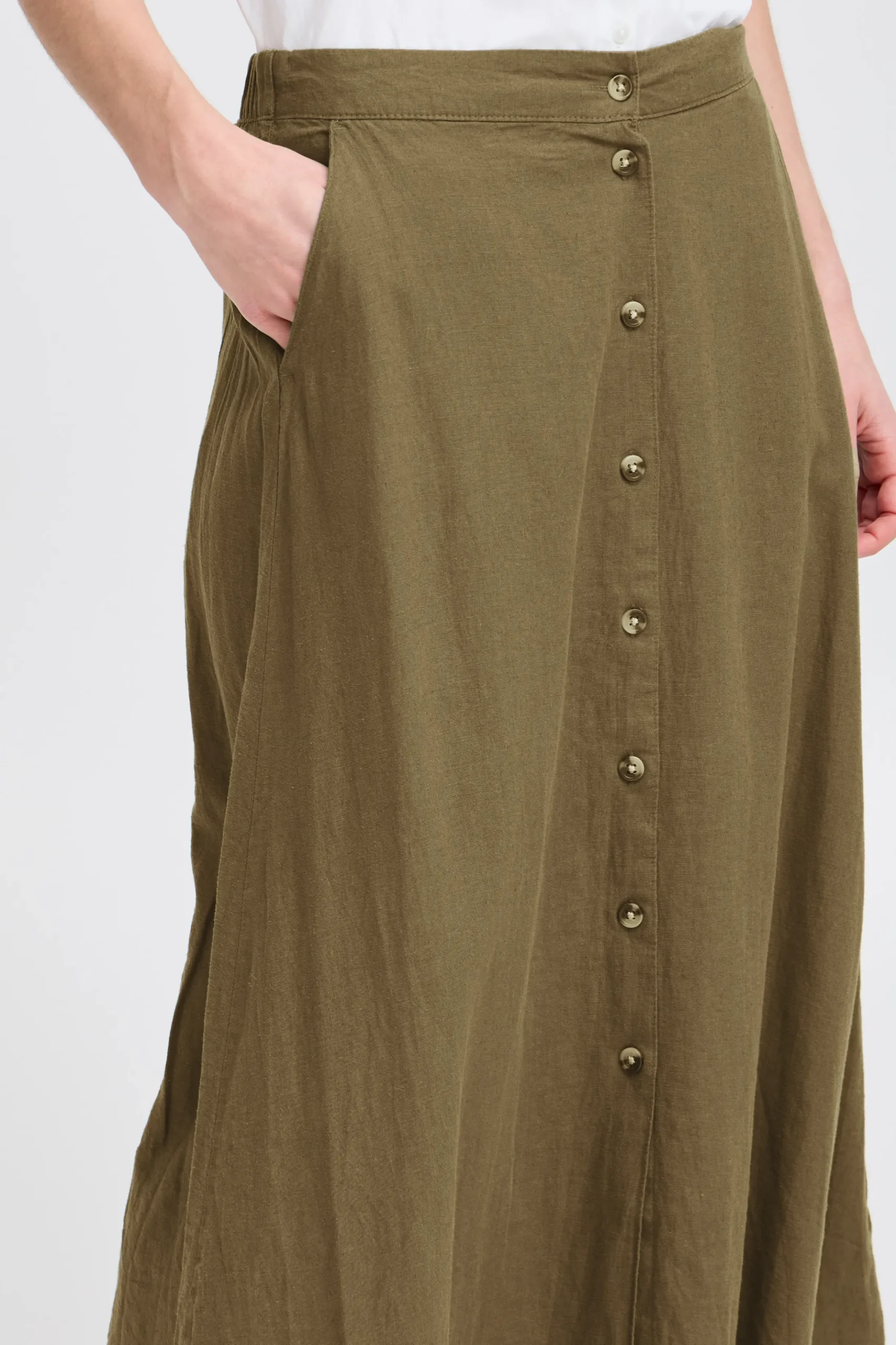BYFALAKKA Skirt