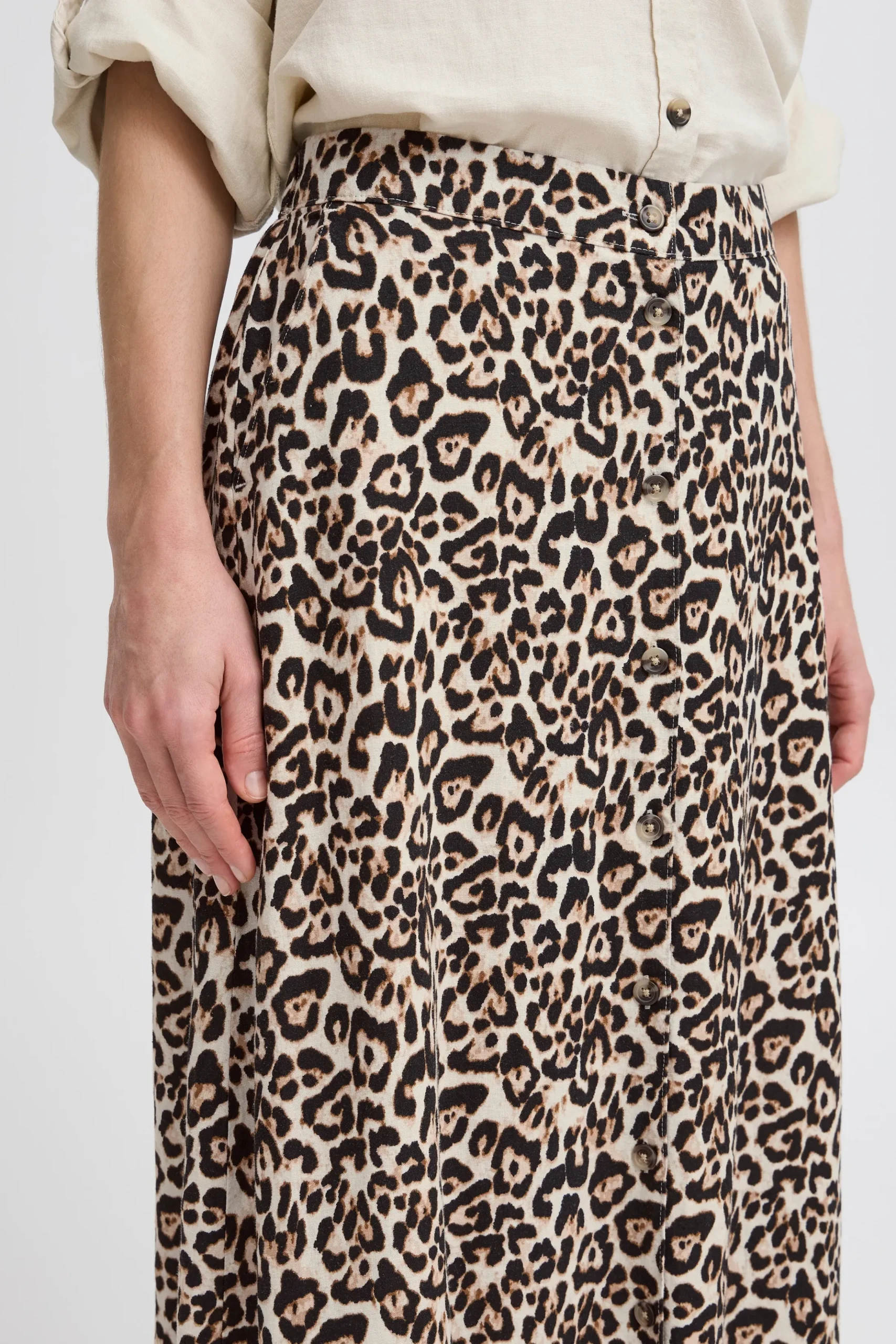 BYFALAKKA Skirt