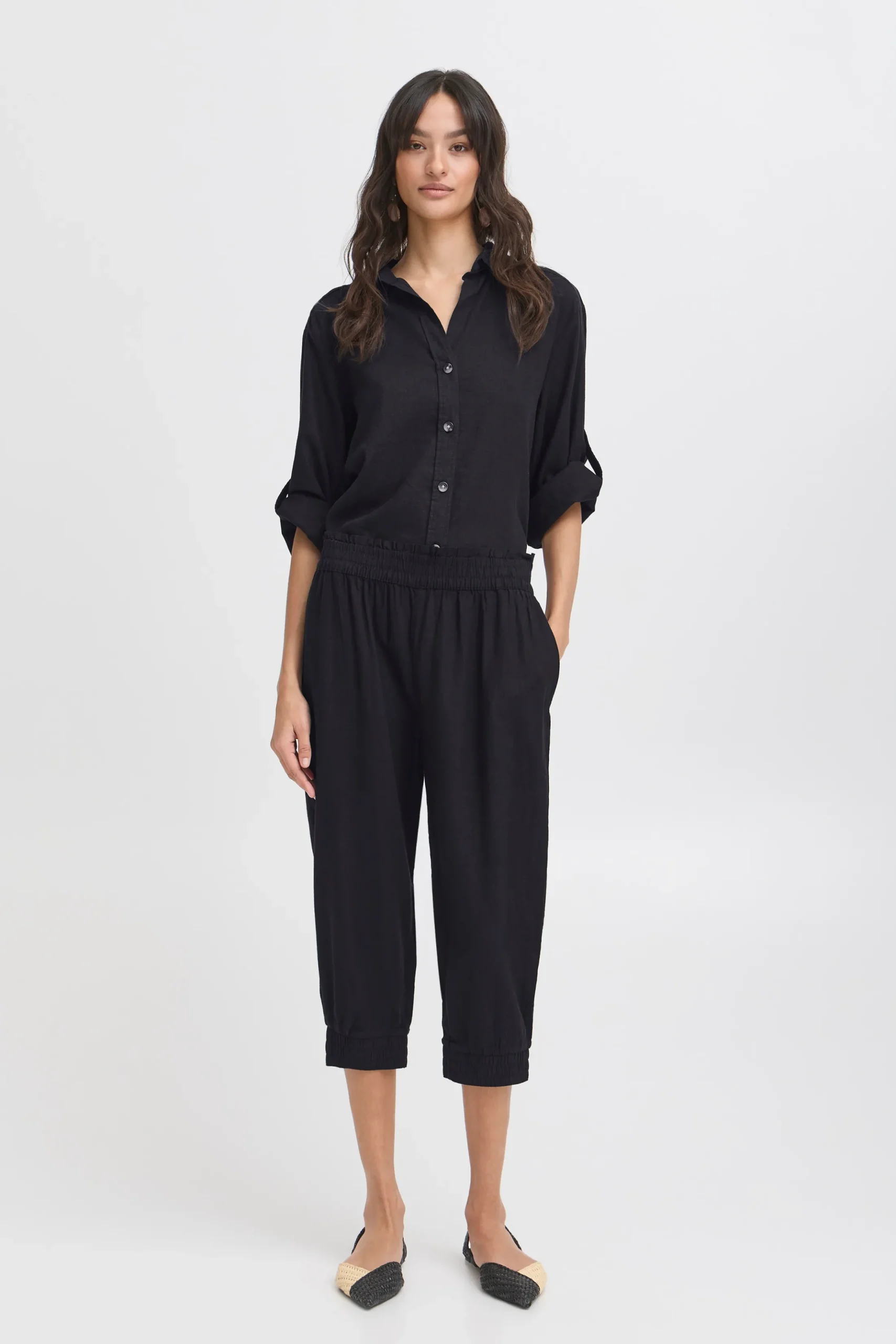 BYFALAKKA Trousers