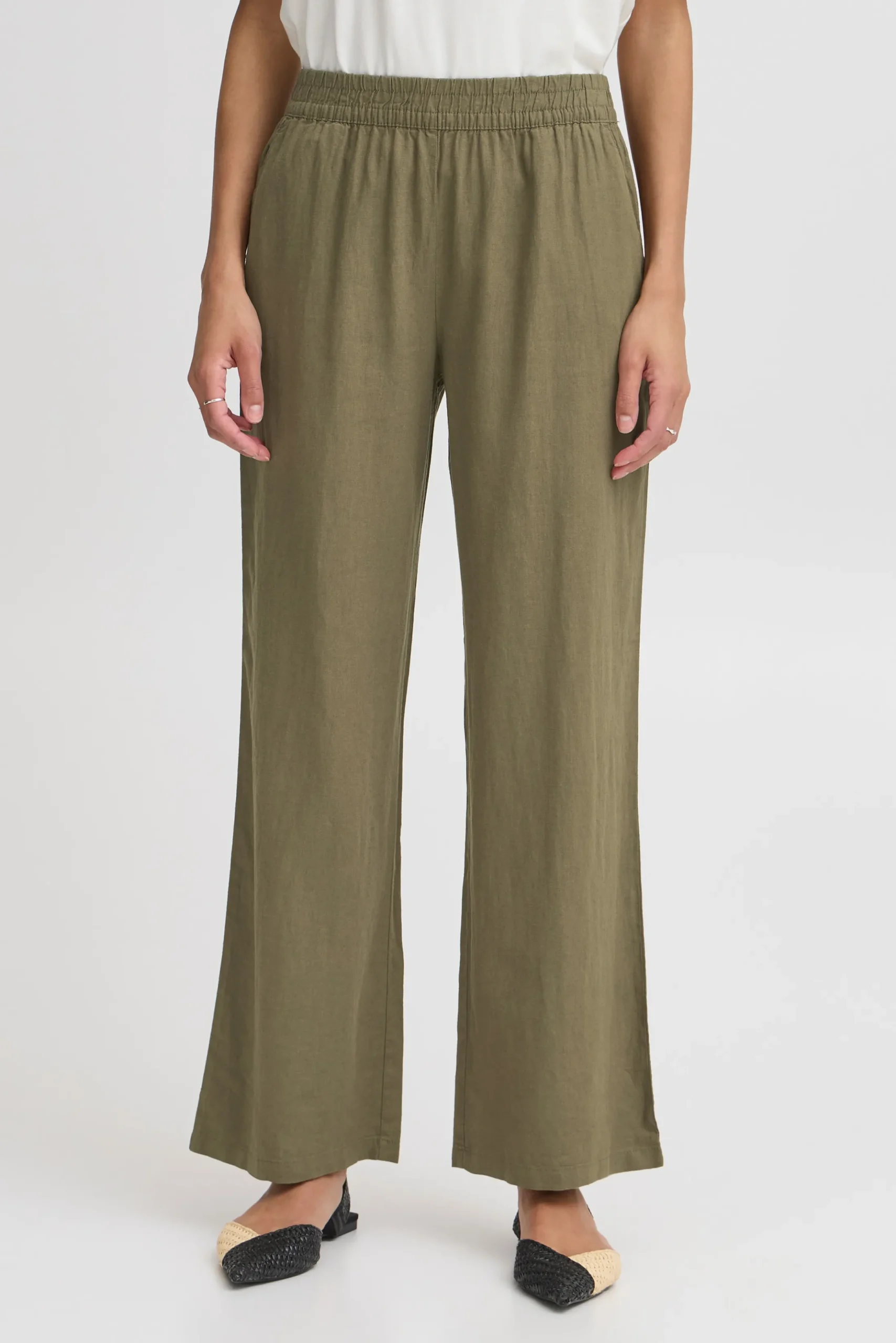 BYFALAKKA Trousers