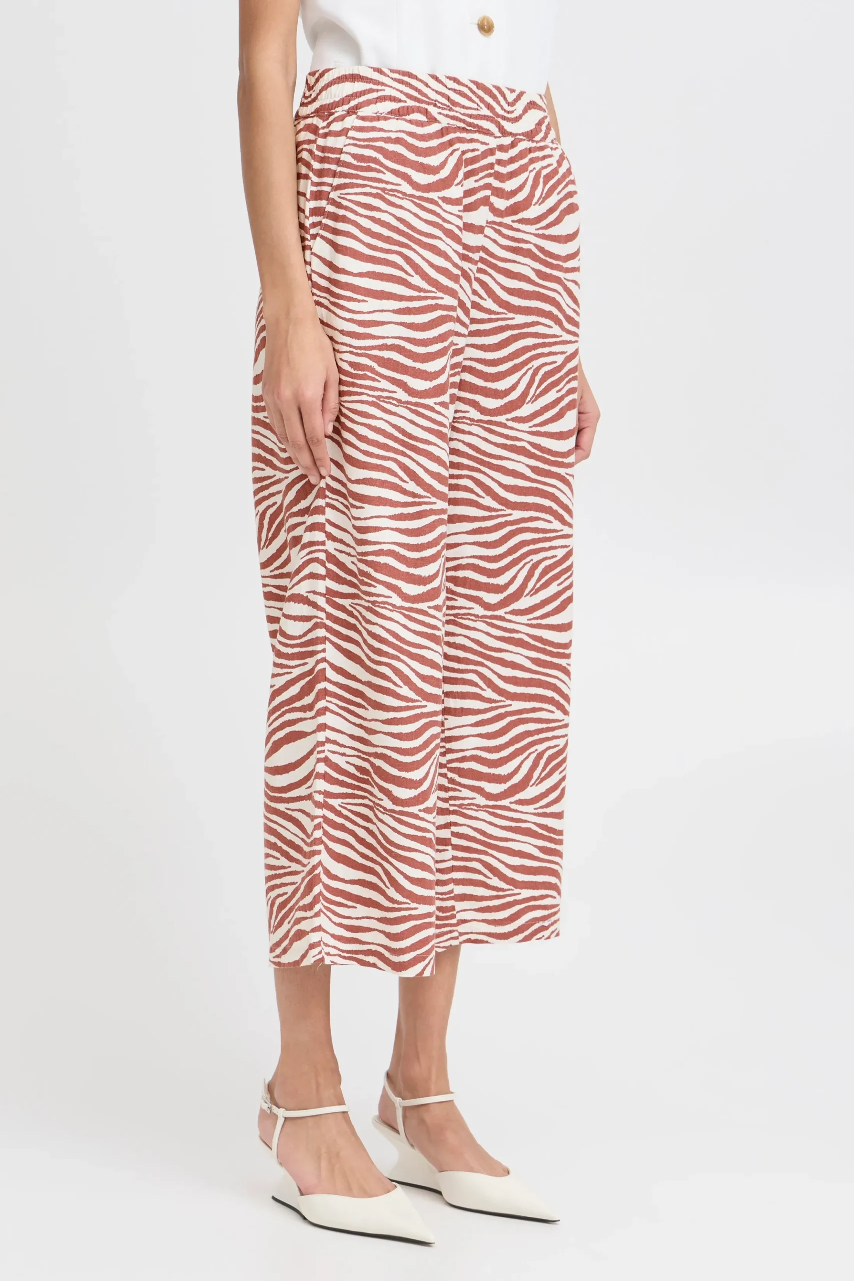 BYFALAKKA Trousers