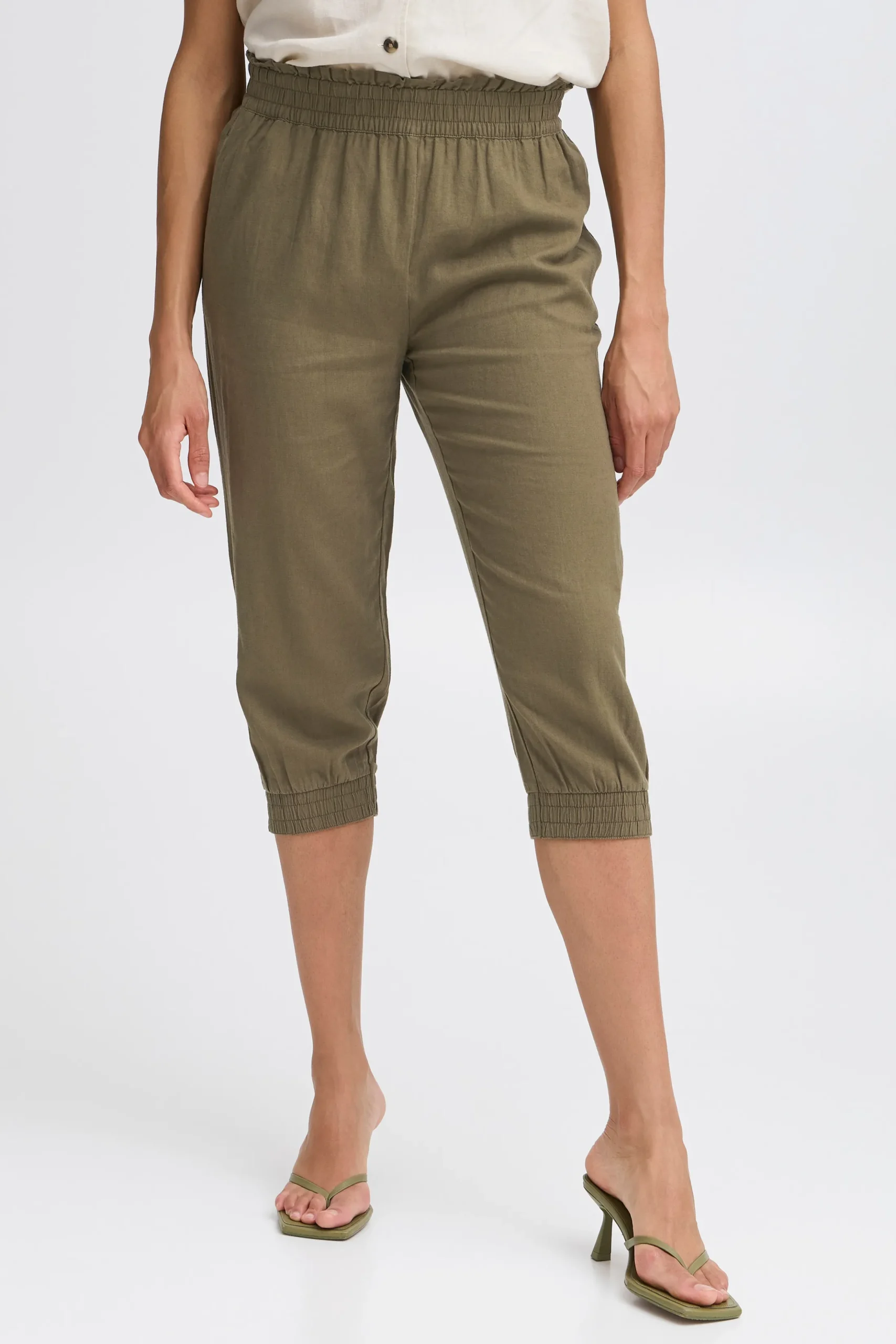 BYFALAKKA Trousers
