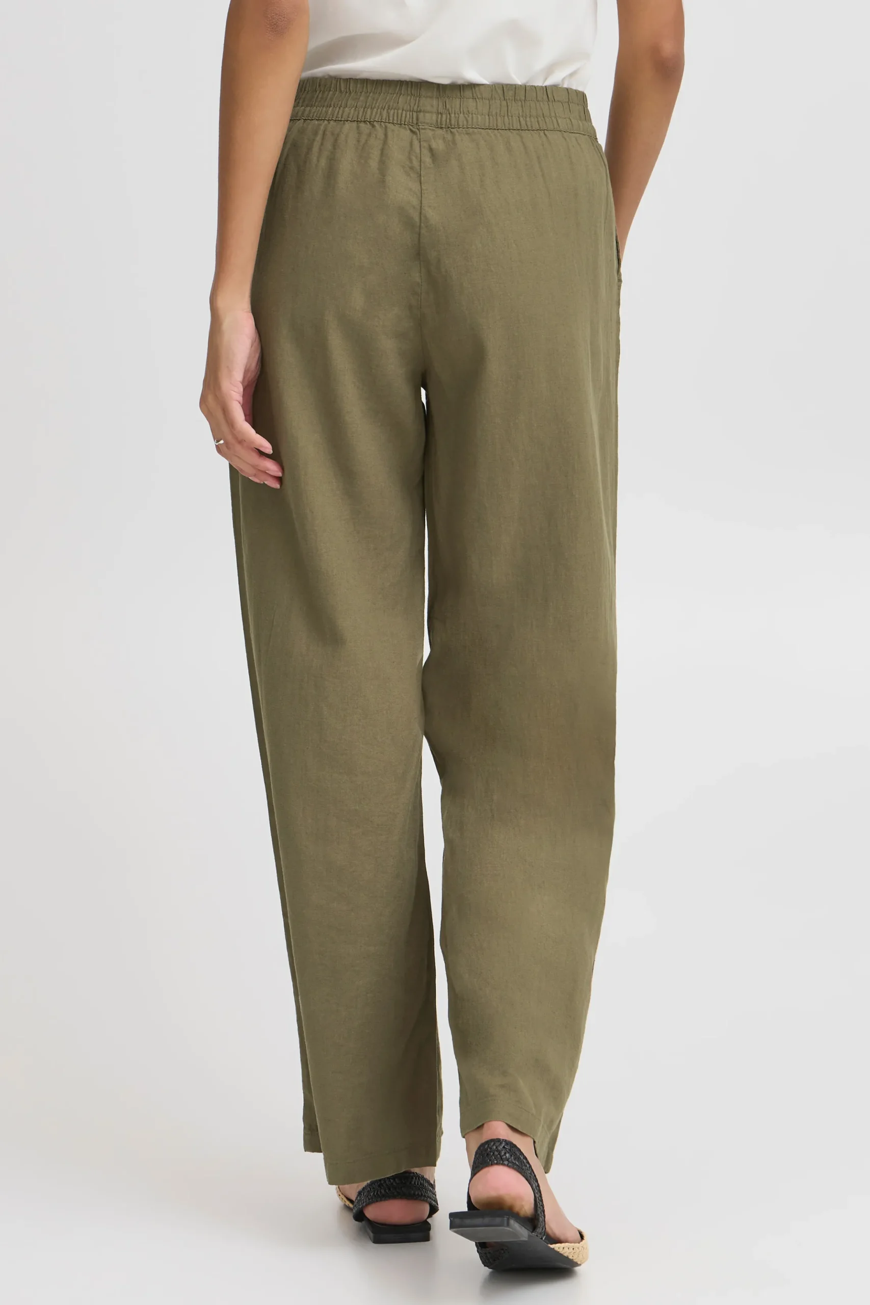 BYFALAKKA Trousers