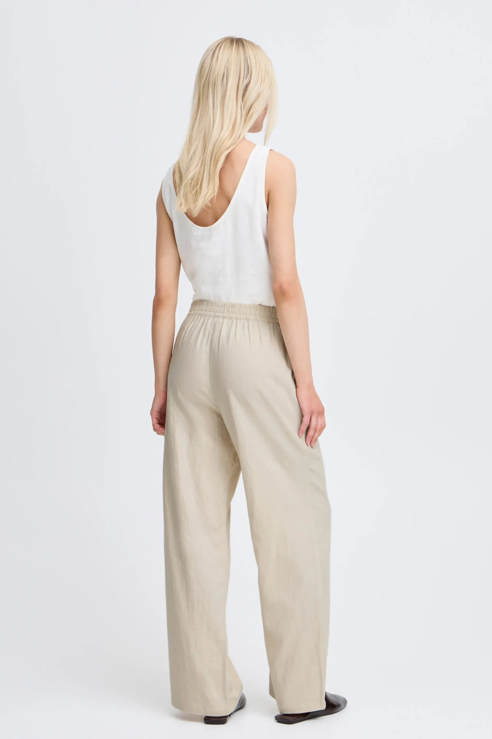 BYFALAKKA Trousers