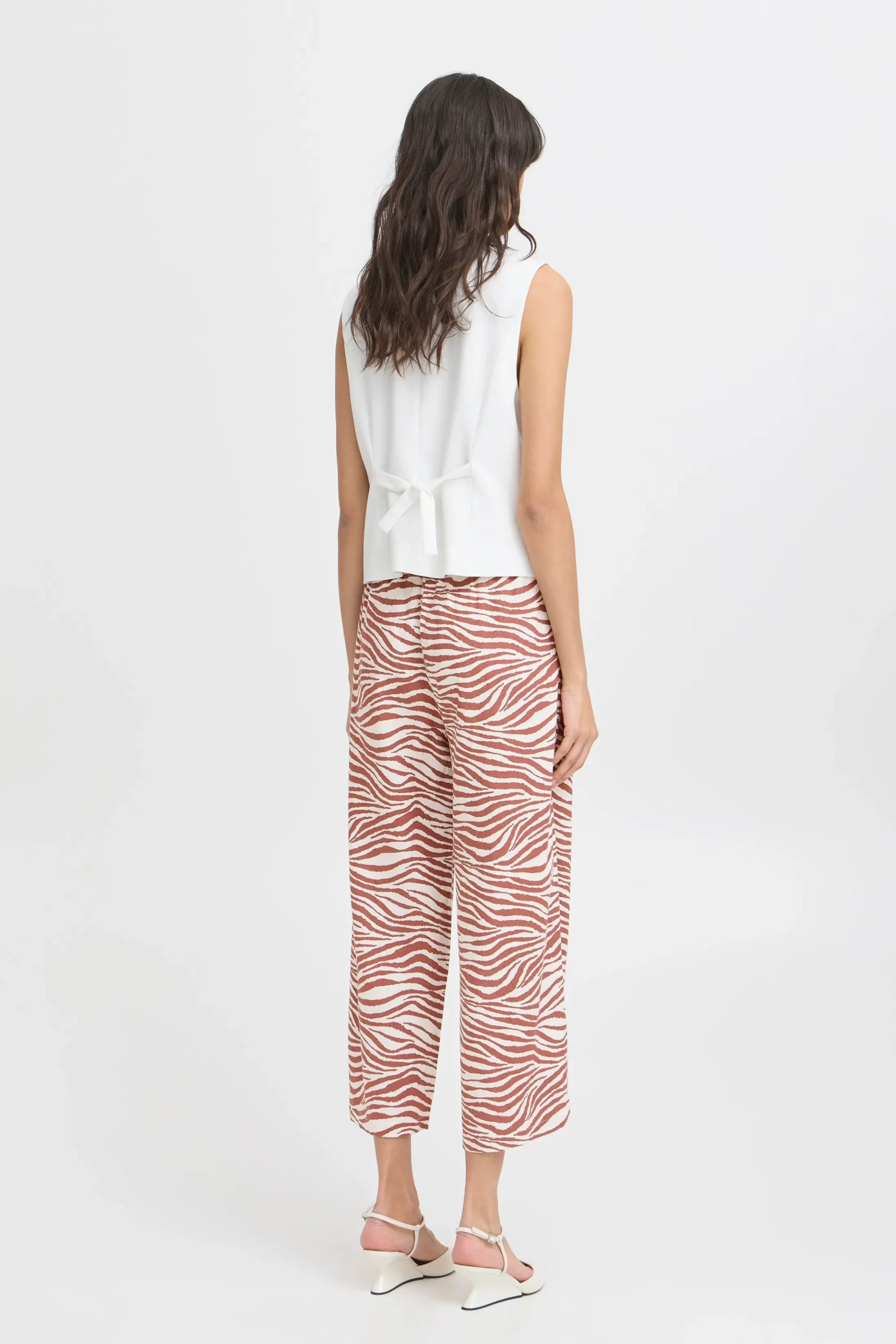 BYFALAKKA Trousers