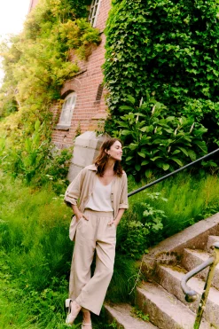 BYFALAKKA Trousers