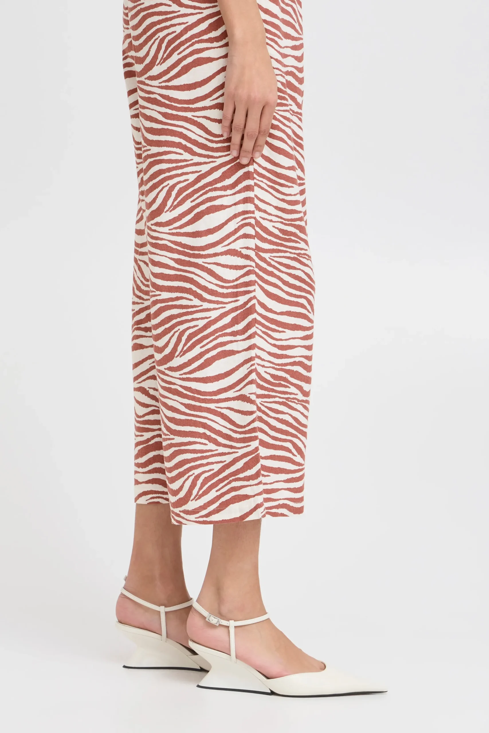 BYFALAKKA Trousers