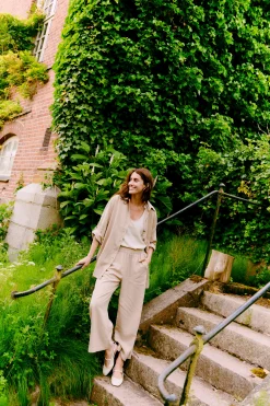 BYFALAKKA Trousers