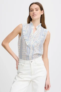 BYFELSA Blouse