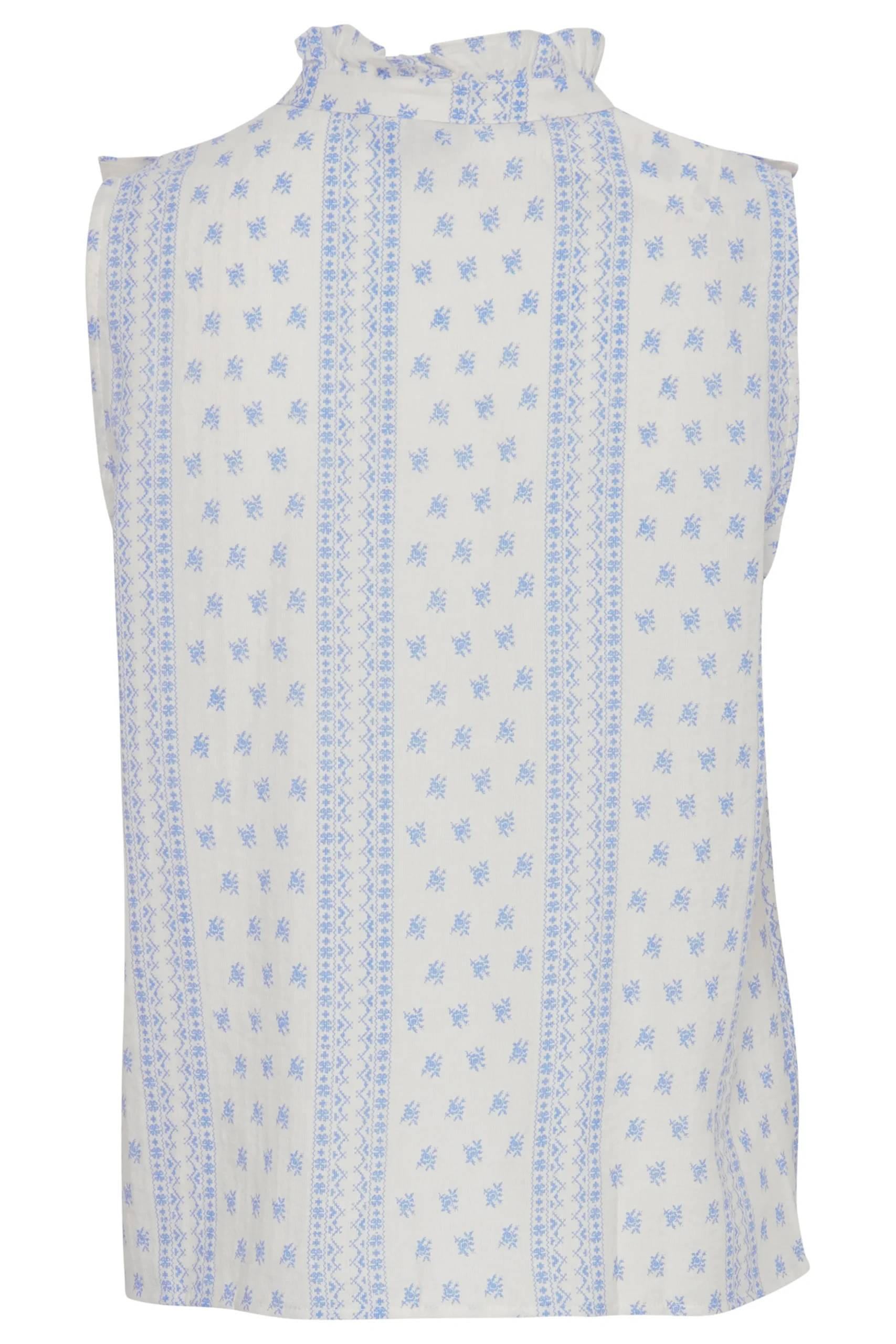BYFELSA Blouse