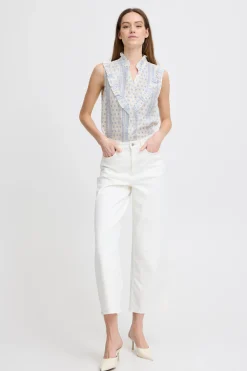 BYFELSA Blouse