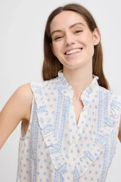 BYFELSA Blouse