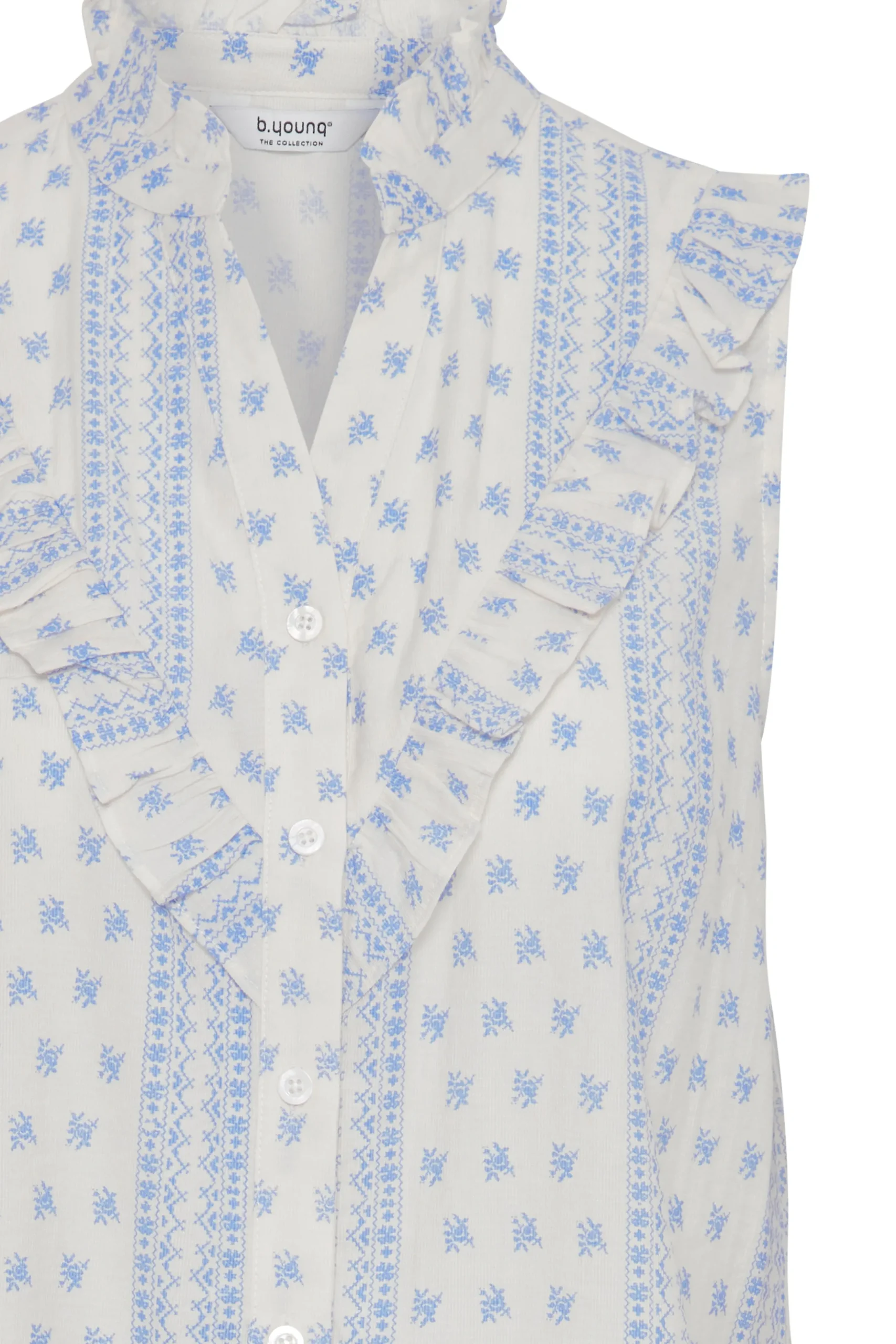 BYFELSA Blouse