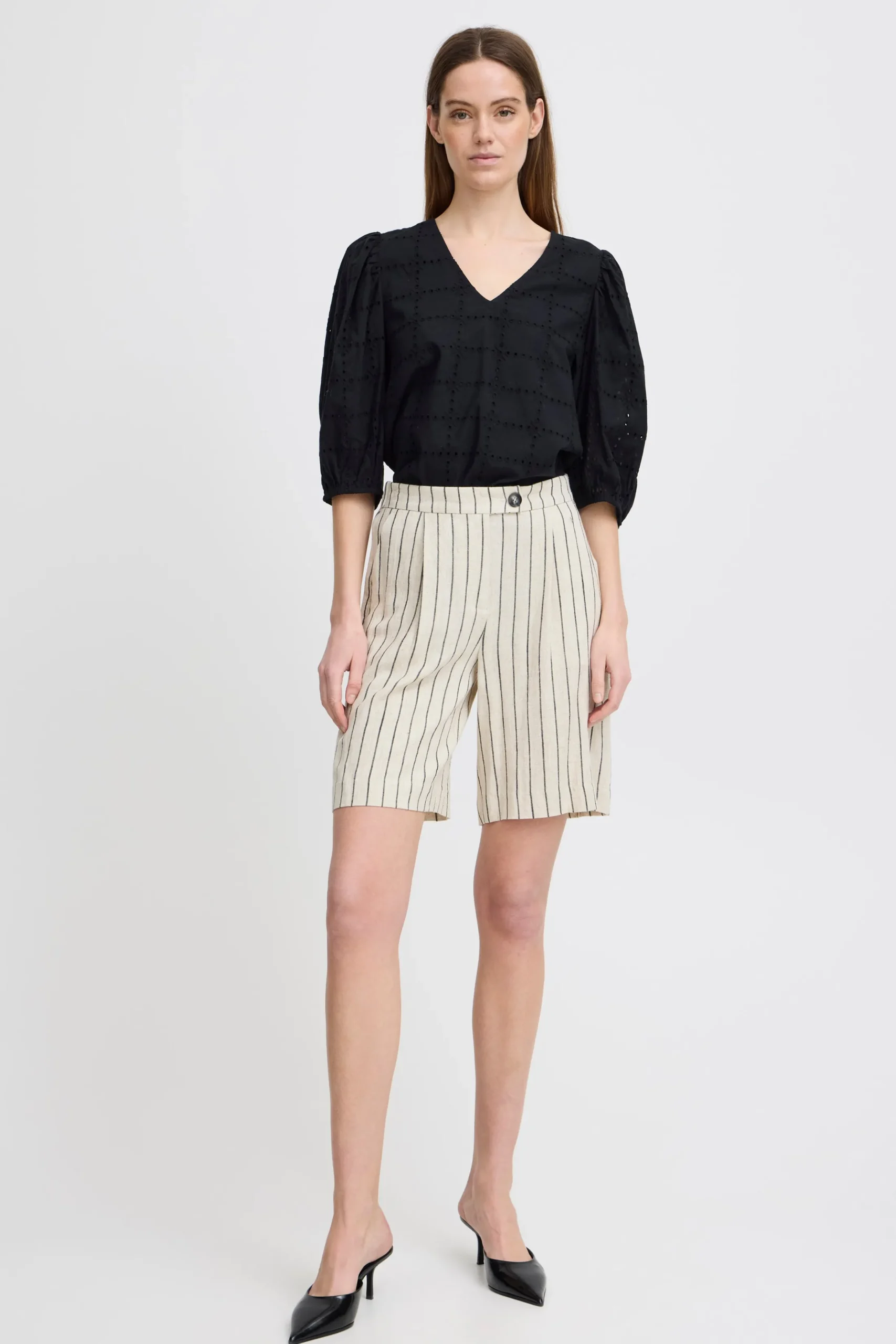 BYFLEUR Blouse