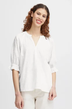 BYGENNA Blouse