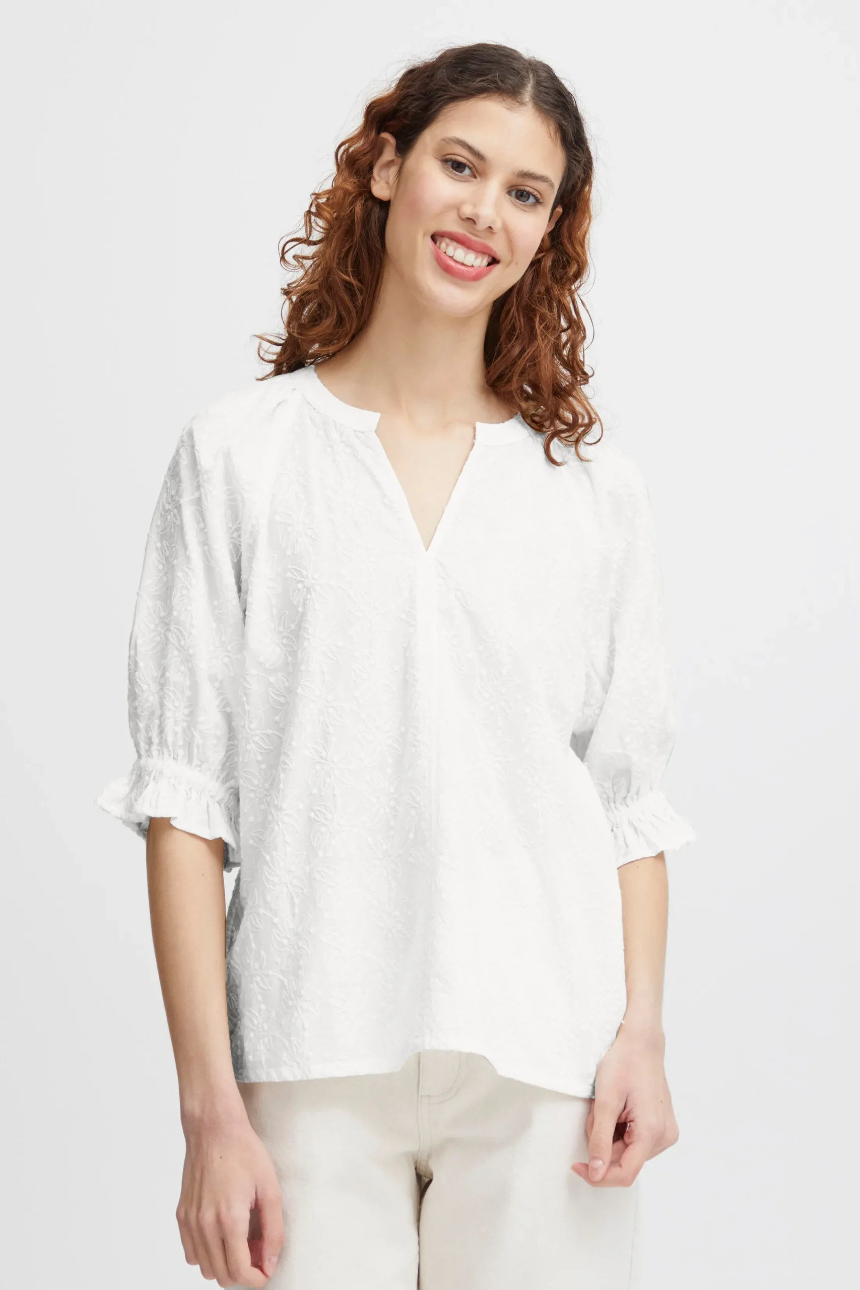 BYGENNA Blouse