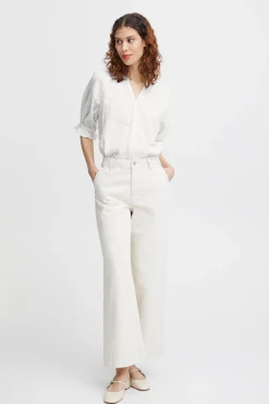 BYGENNA Blouse