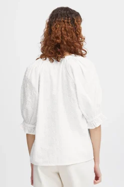 BYGENNA Blouse