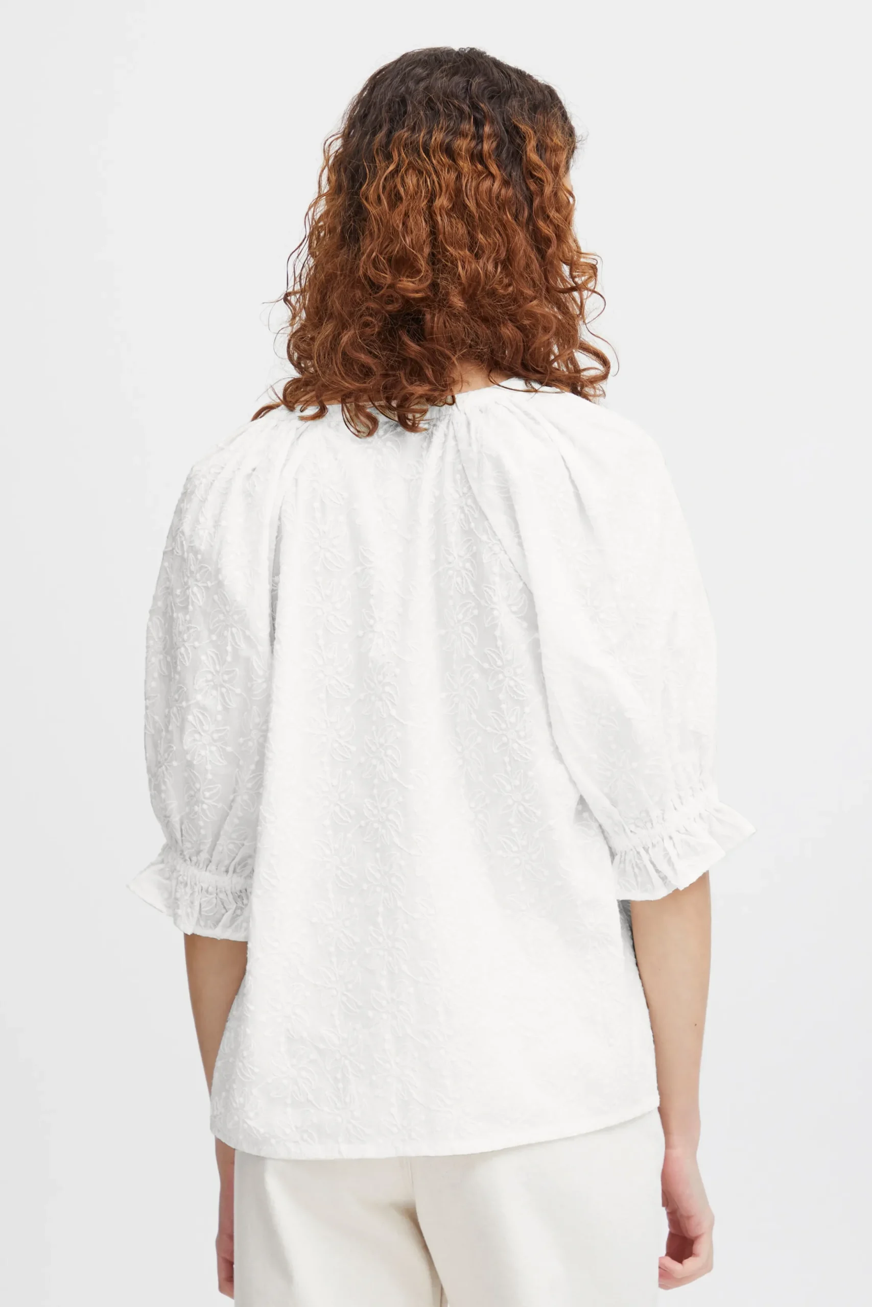 BYGENNA Blouse