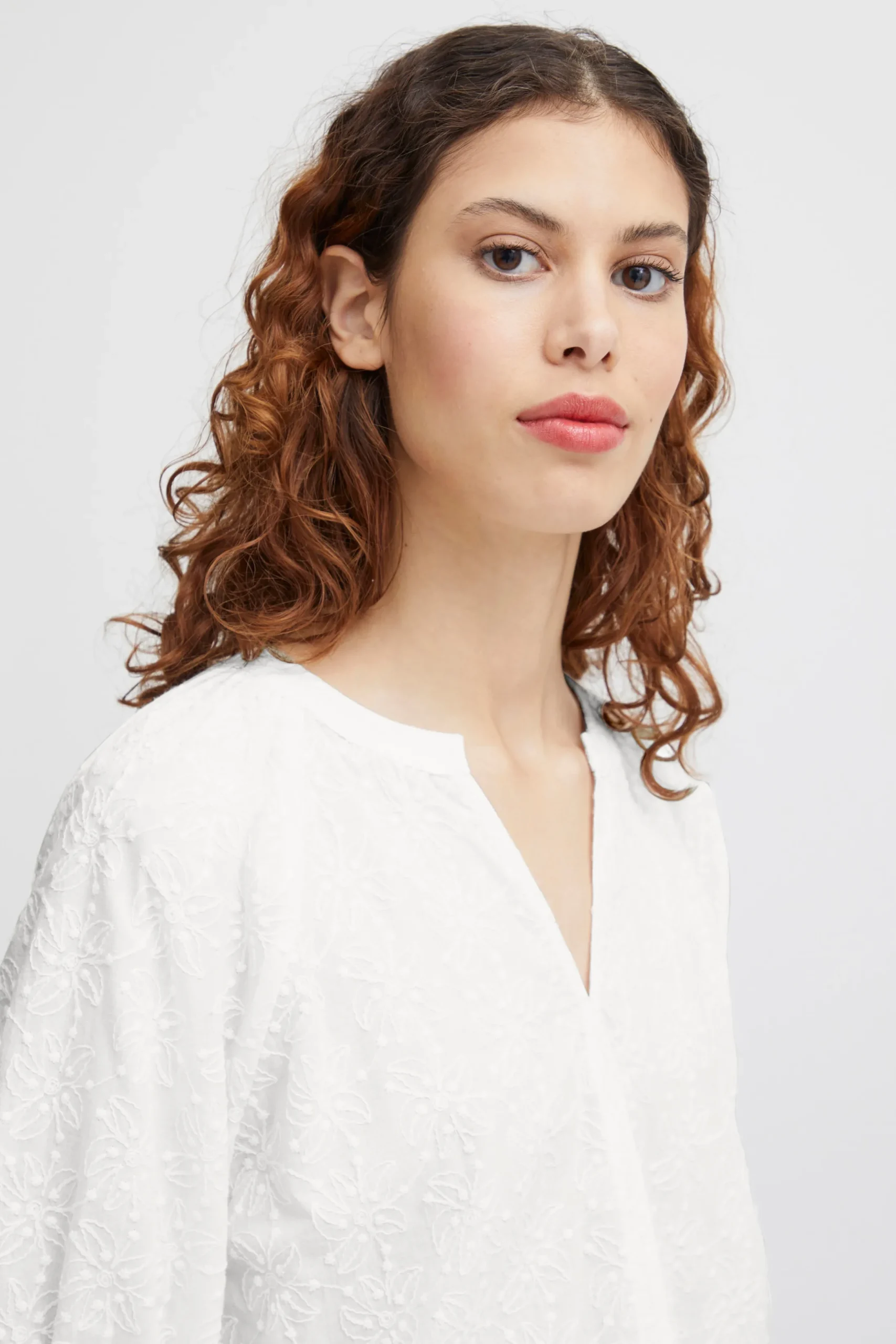 BYGENNA Blouse