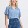 BYHACCA Blouse
