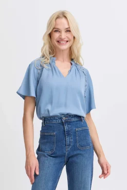 BYHACCA Blouse