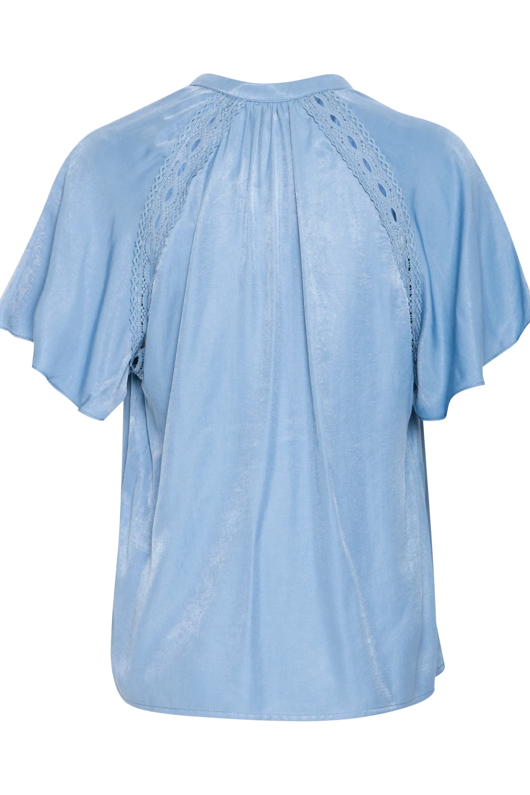 BYHACCA Blouse